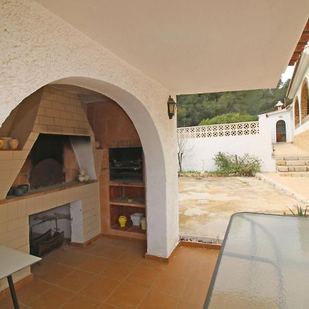 Villa Consuelo By Interhome Calpe Exteriör bild