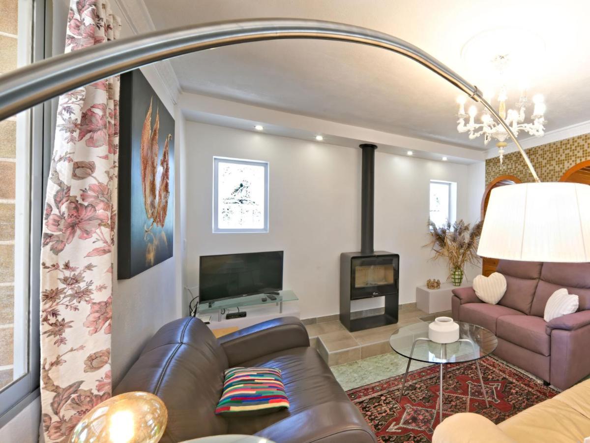 Villa Consuelo By Interhome Calpe Exteriör bild