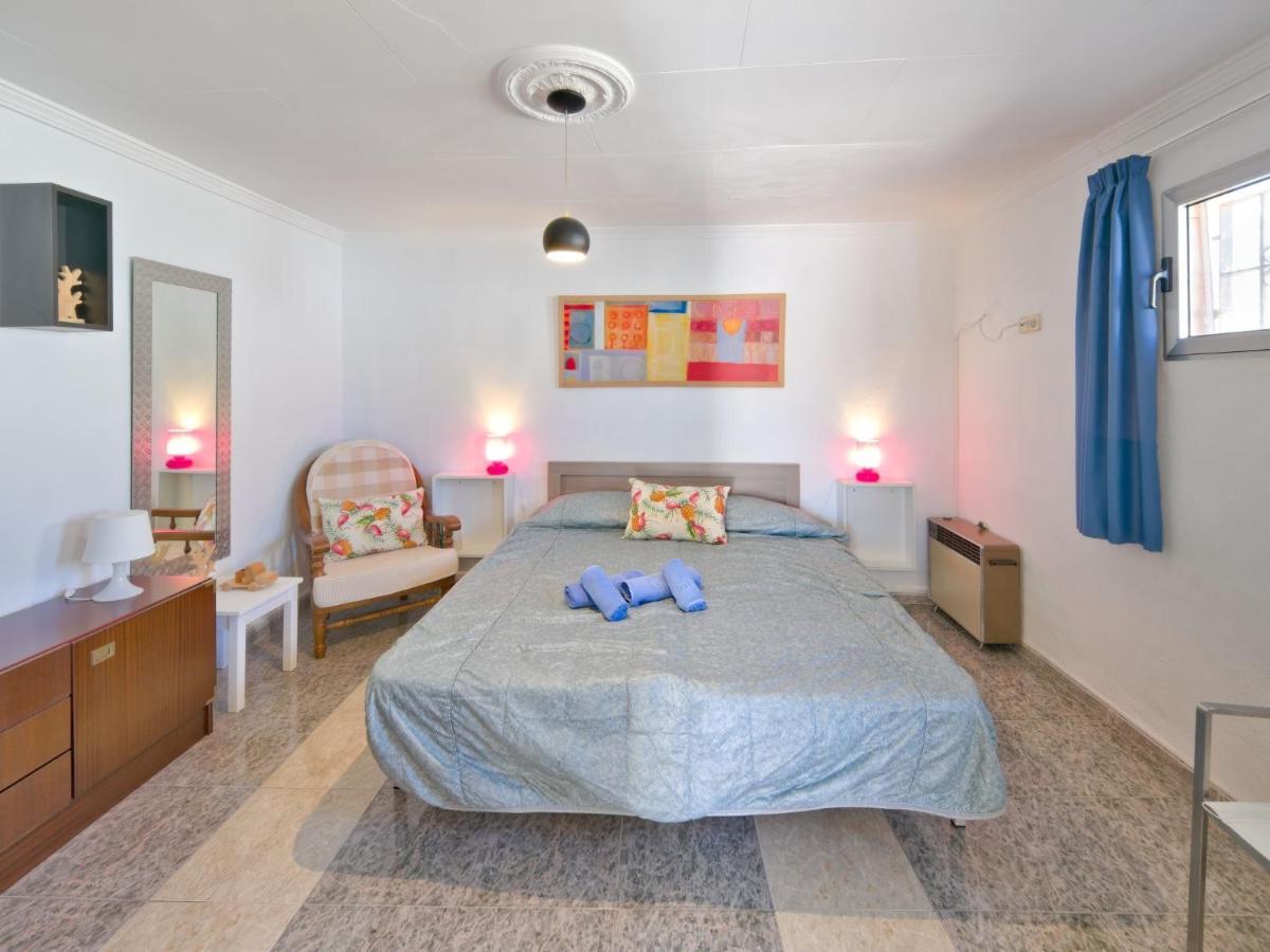 Villa Consuelo By Interhome Calpe Exteriör bild